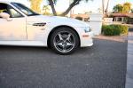 BMW Z3 M Coupe 2002 года